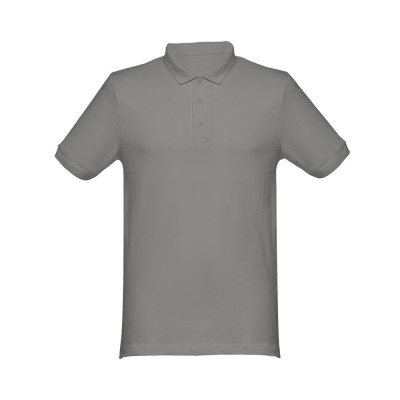 THC MONACO. Polo para homem